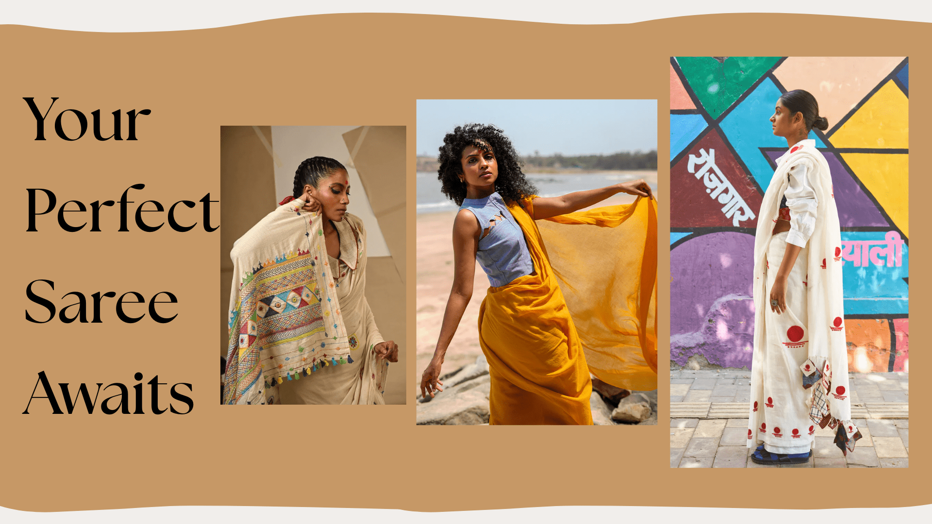 The Ultimate Guide to Choosing the Perfect Handloom Cotton Saree Outfit - Prathaa-weaving traditions