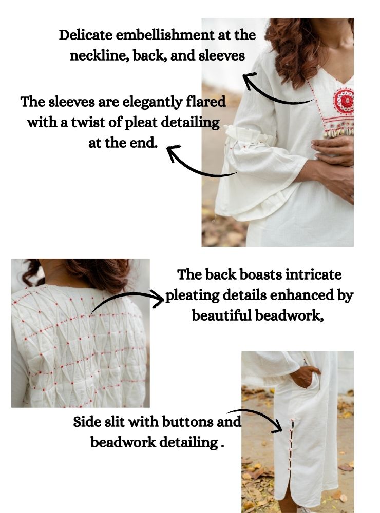 Convertible Dress / Tunic - Shvet
