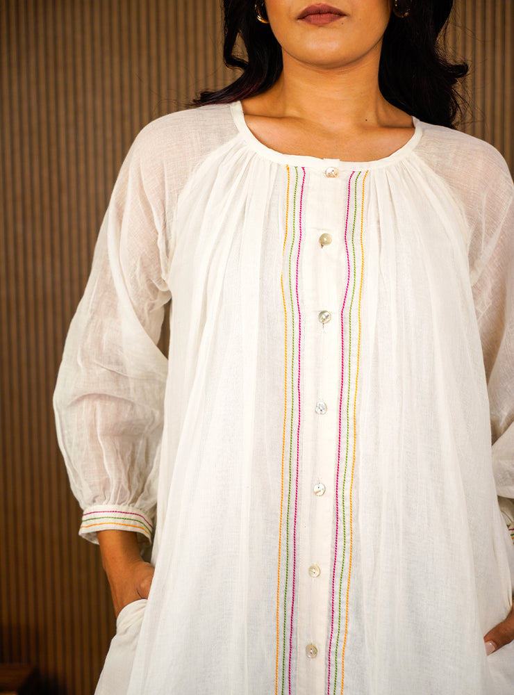 Abha Dress