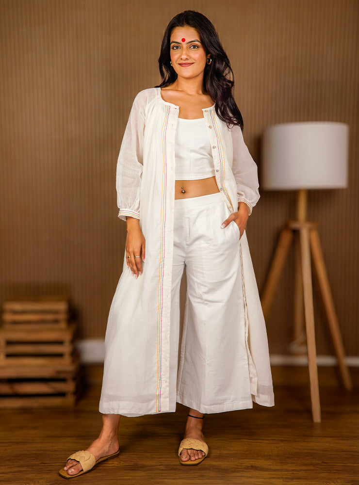 Abha Dress