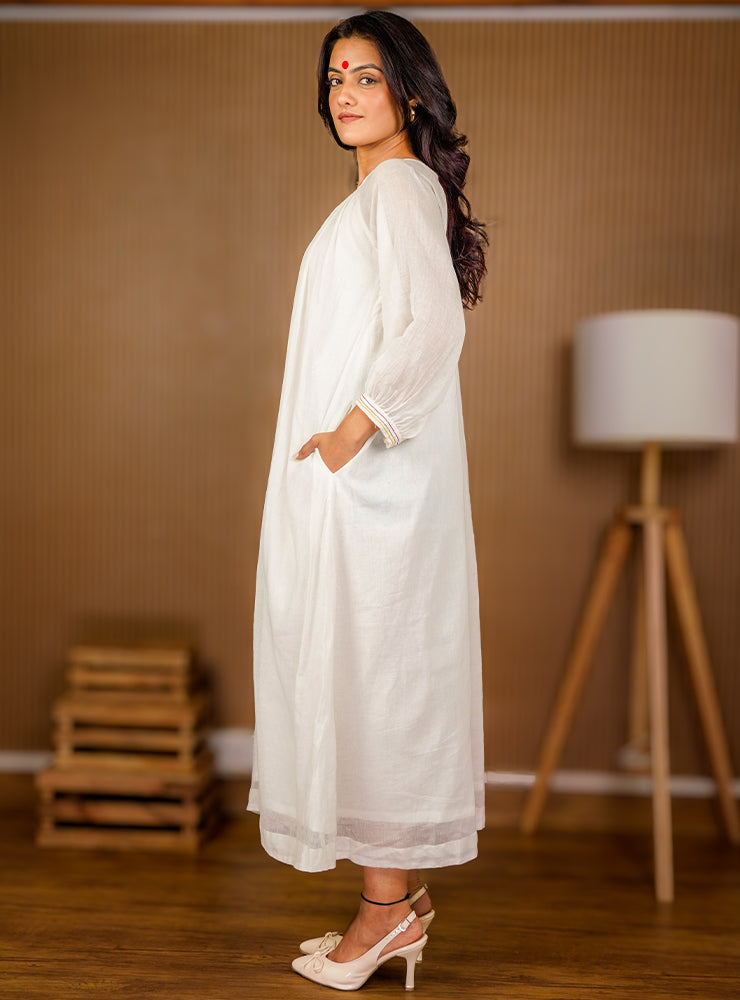 Abha Dress