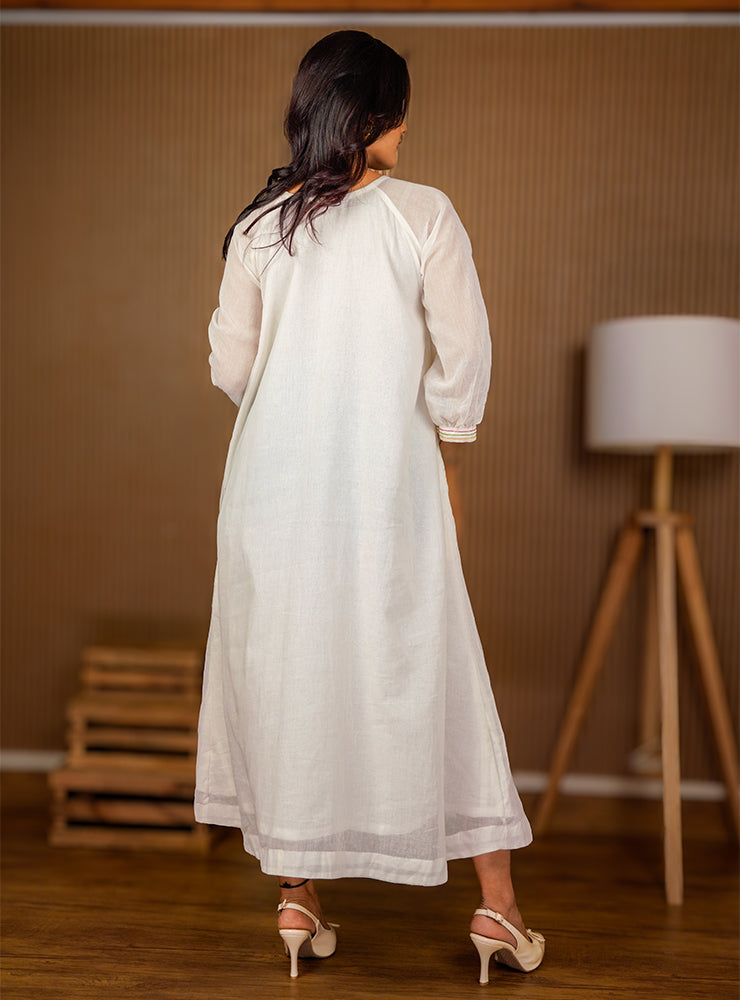 Abha Dress