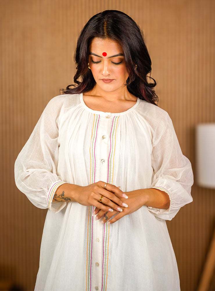 Abha Dress