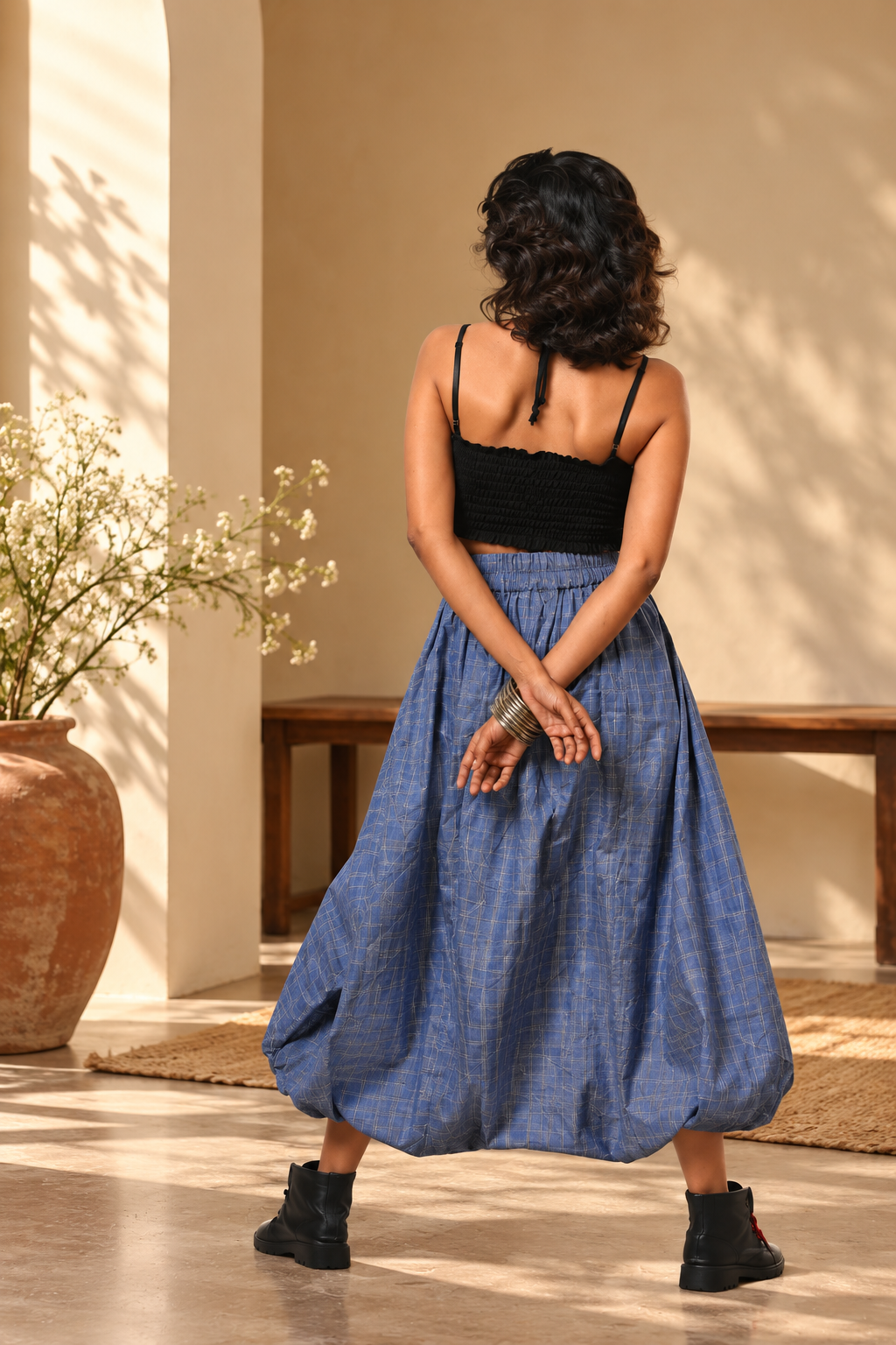 Chess INDIGO HAREM
