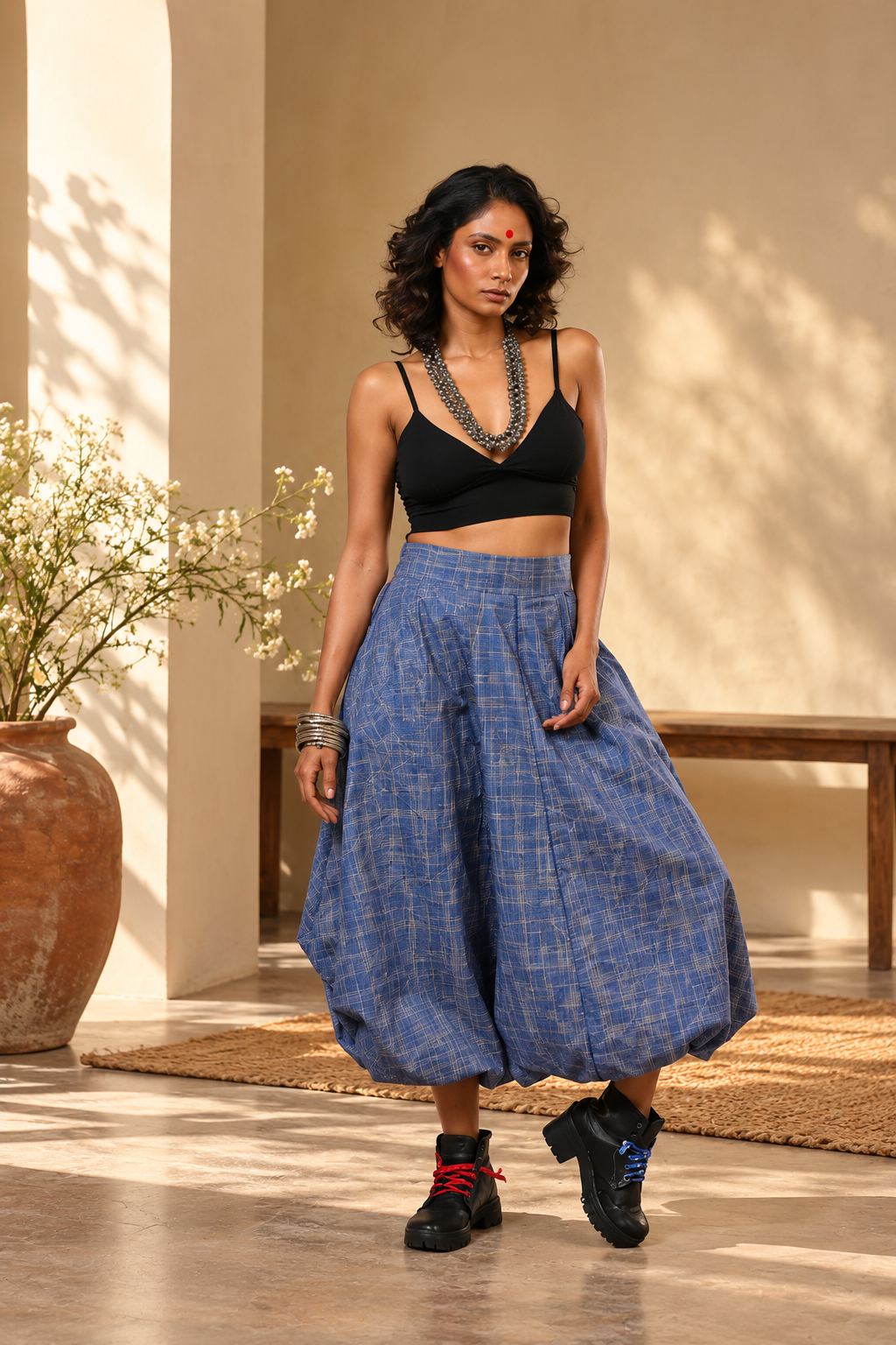 Chess INDIGO HAREM