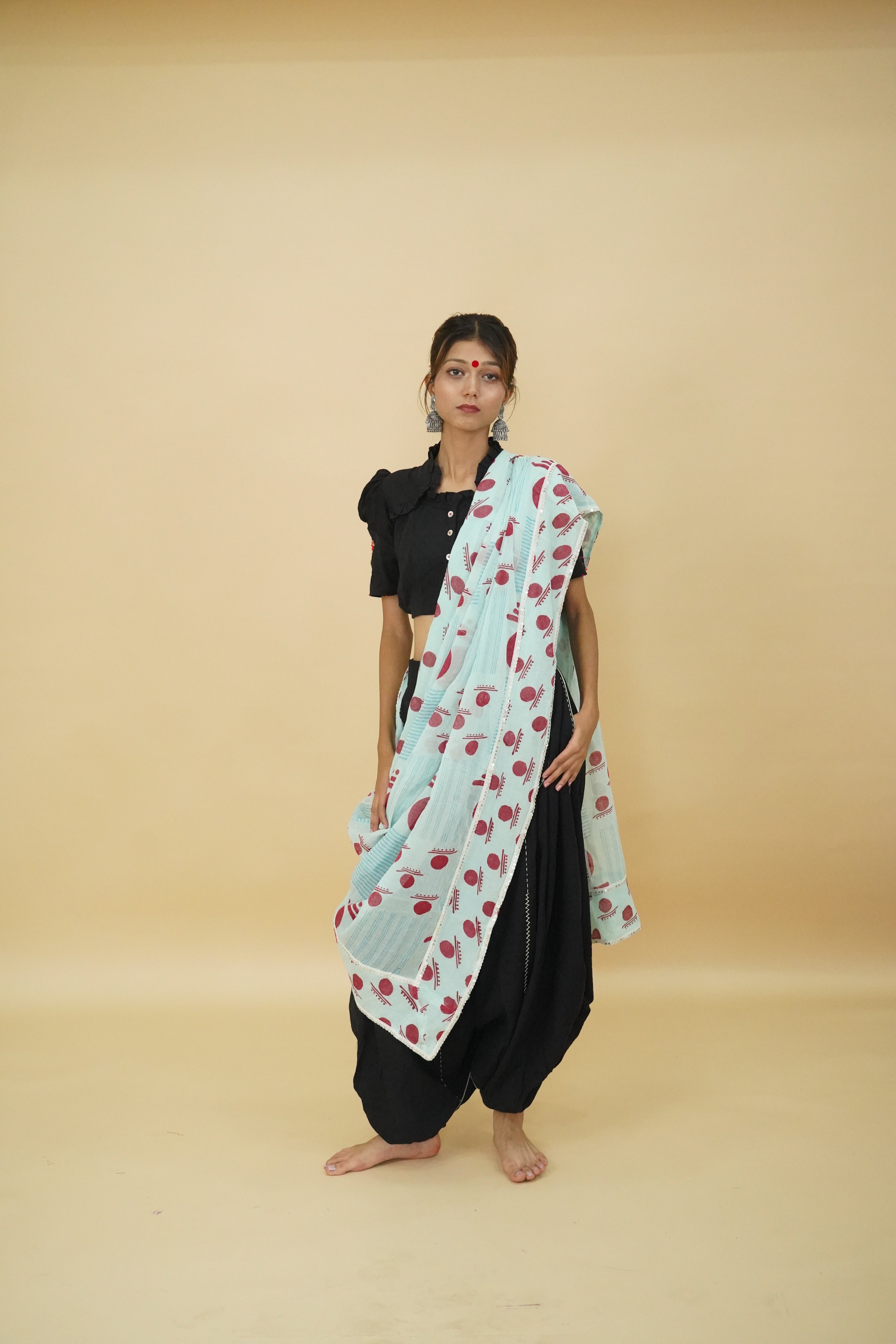 Utsav Harem Set