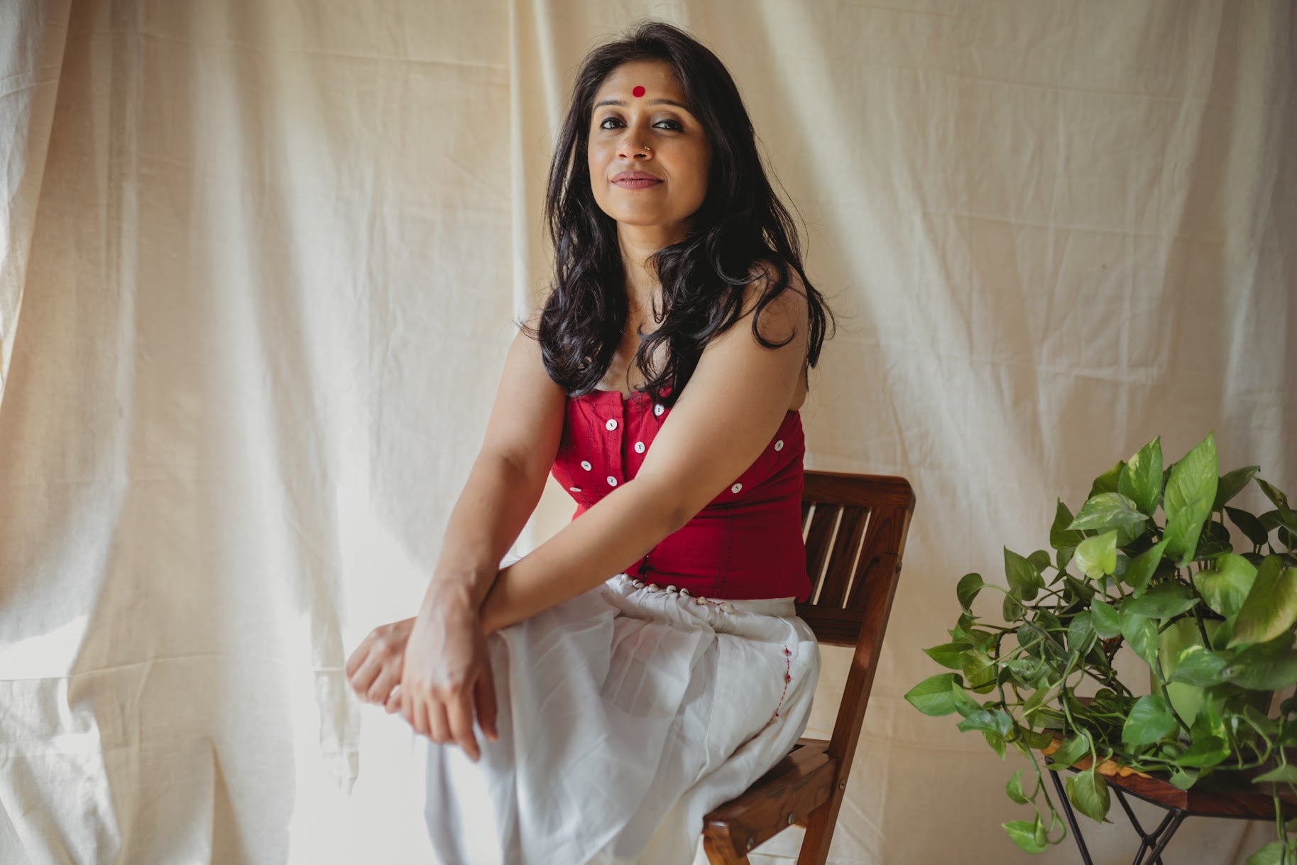 Twinning- Mother Son Duo Set | Twinning Dress Prathaa