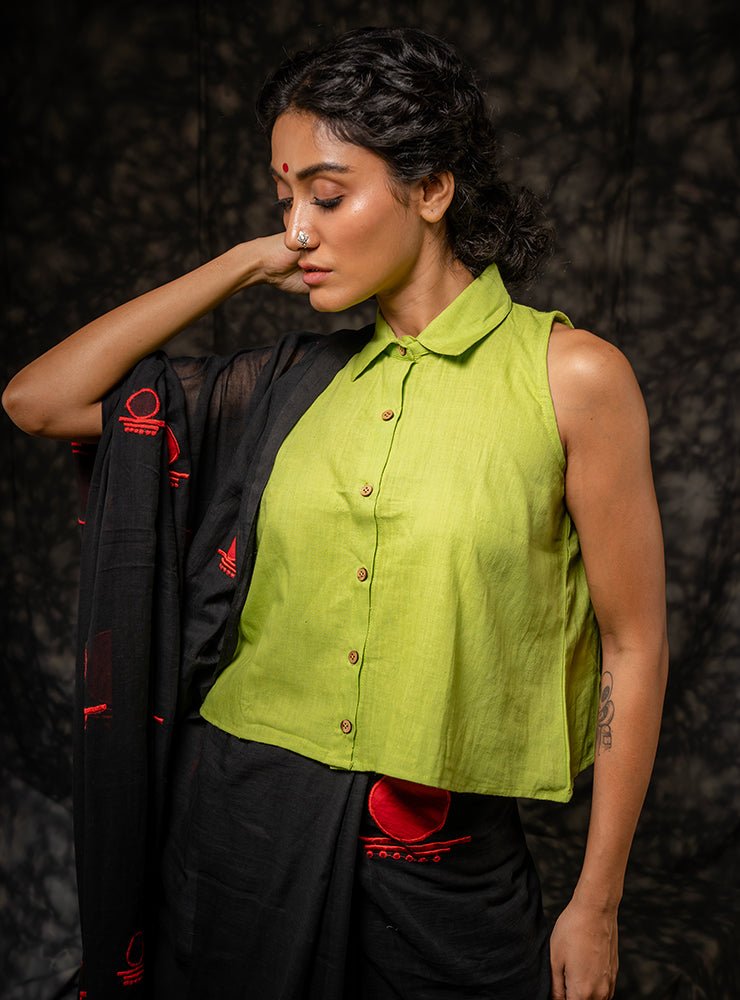 Handloom Everyday Wear | Prathaa