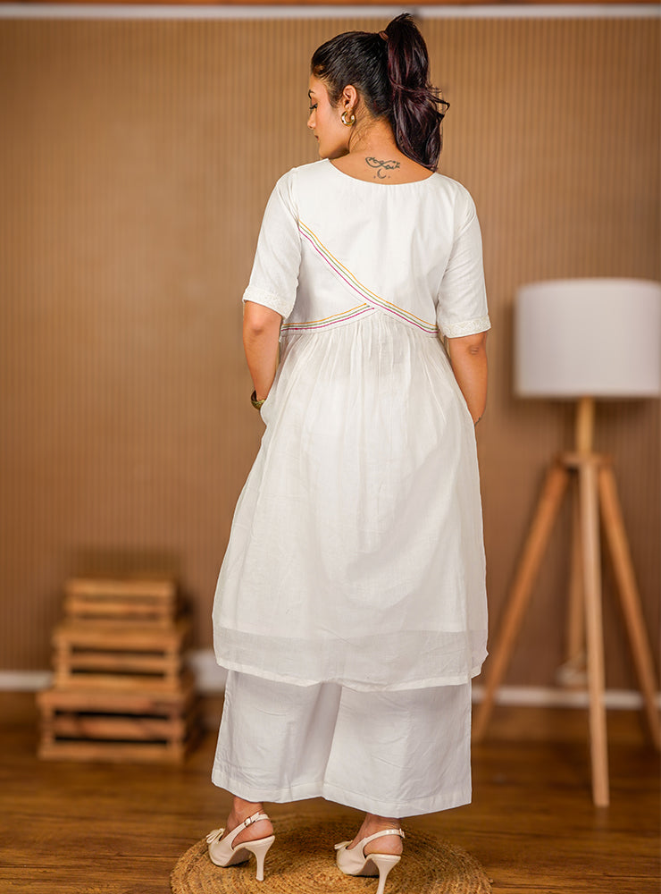 Tara Dress