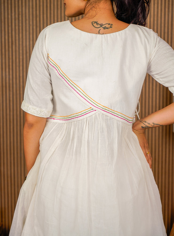 Tara Dress