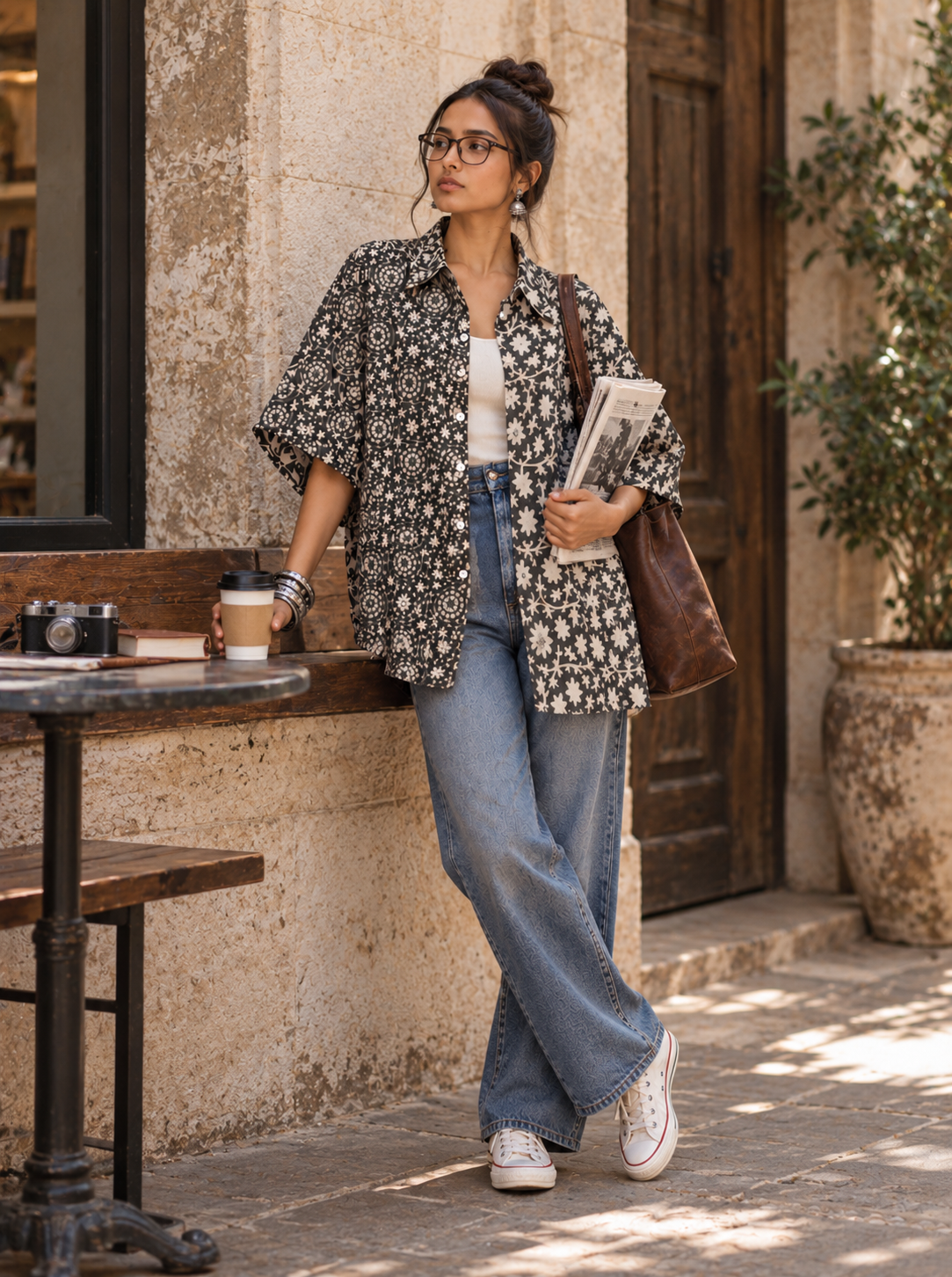 Dohra Kaftan
