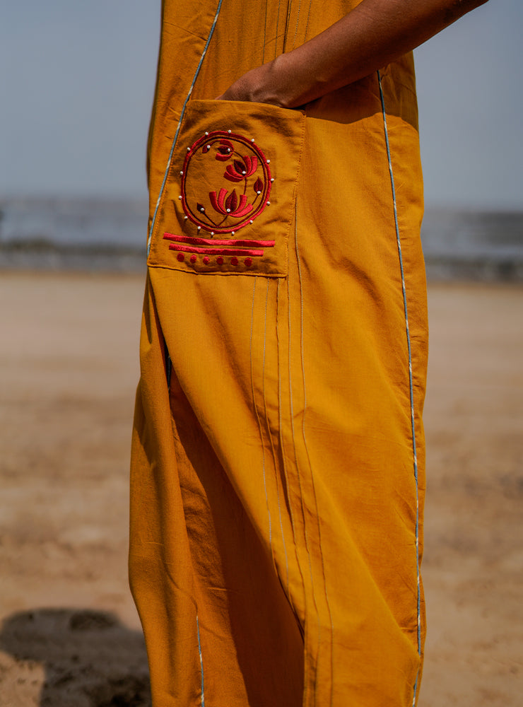 Ziya Dress