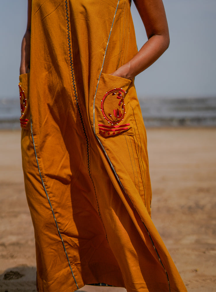 Ziya Dress