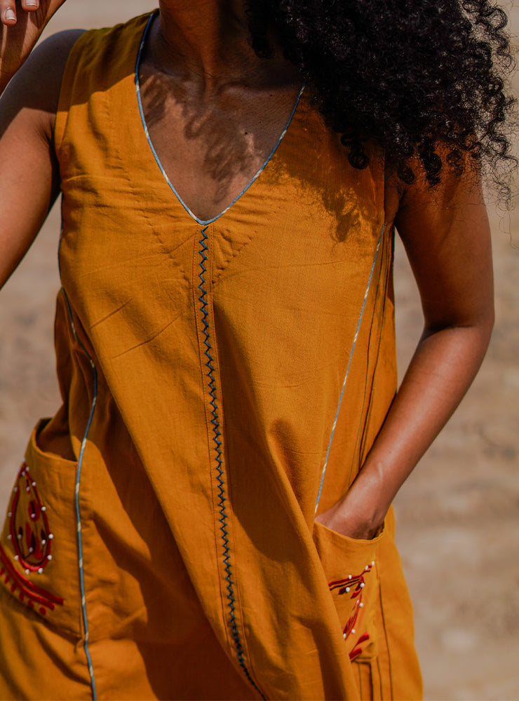 Ziya Dress