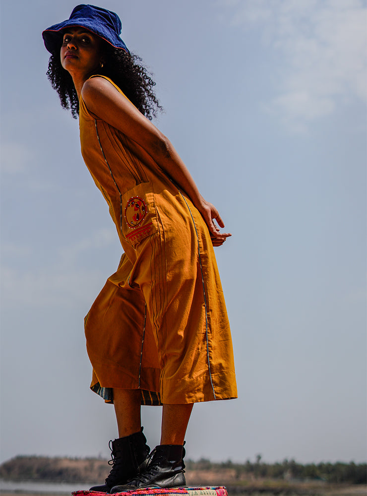 Ziya Dress