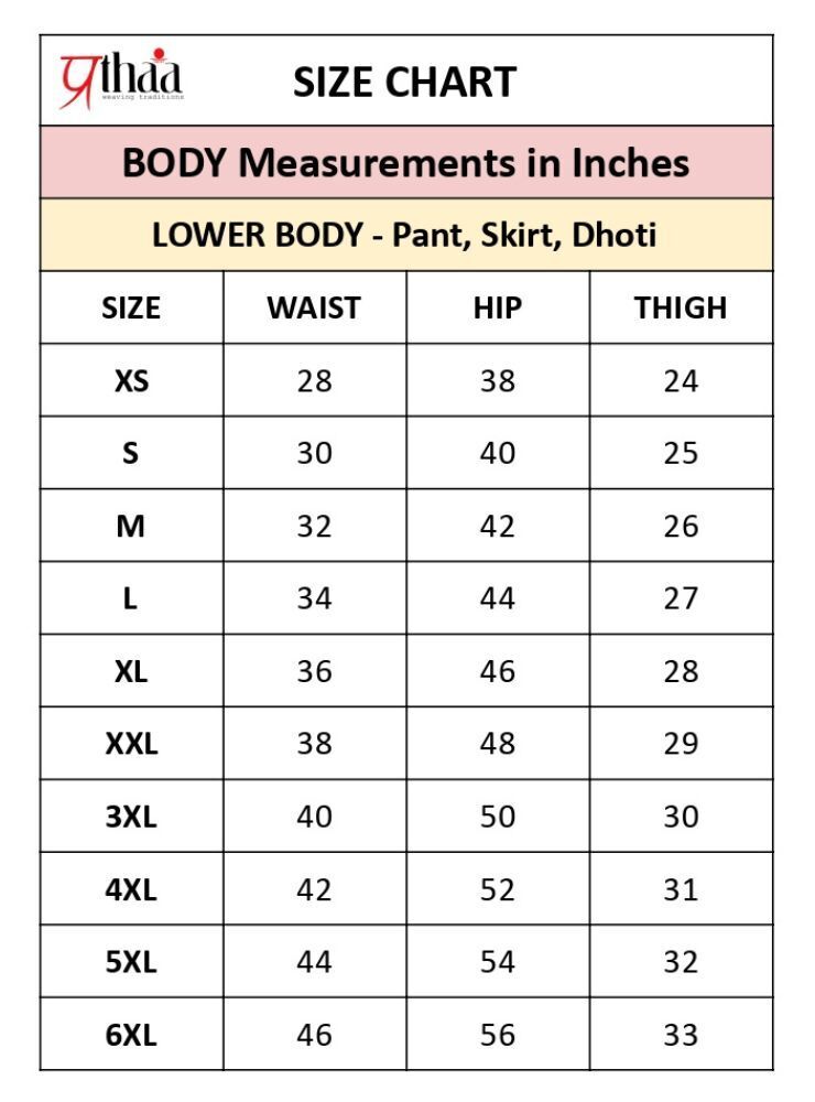 Asymmetric Purple Skirt with Frills - Prathaa - weaving traditions