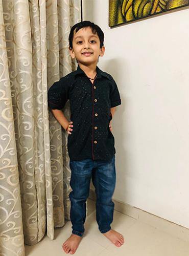 Baby boy clothes hot sale online india