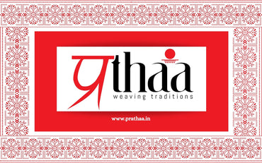 Gift Card / Voucher - Prathaa - weaving traditions