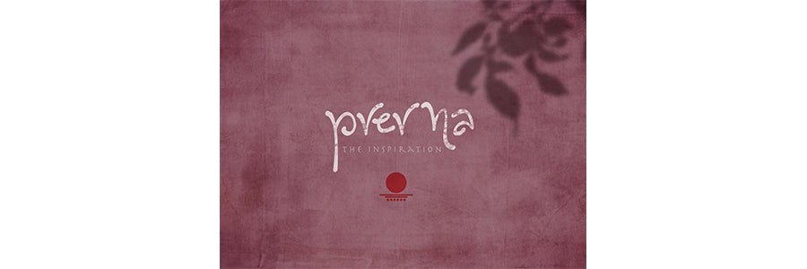 Prerna - The Inspiration - Prathaa-weaving traditions