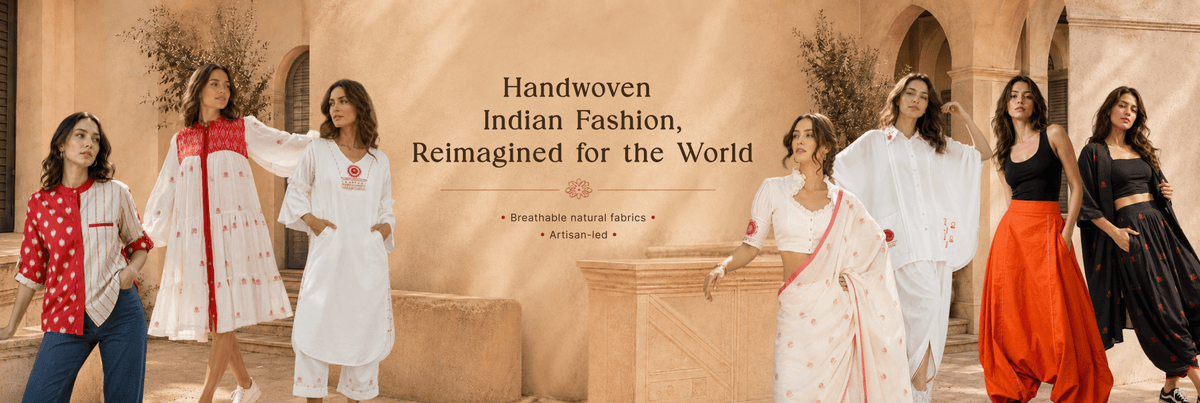 International Best Sellers - Prathaa-weaving traditions