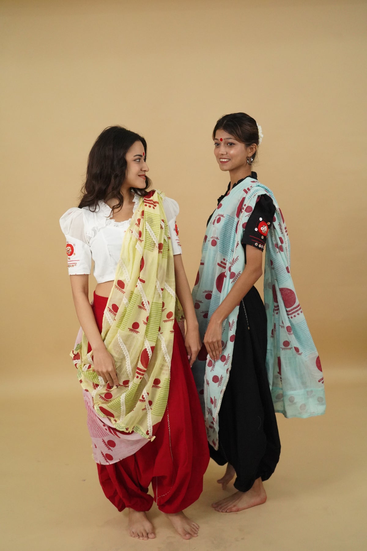 Jugalbandi Set