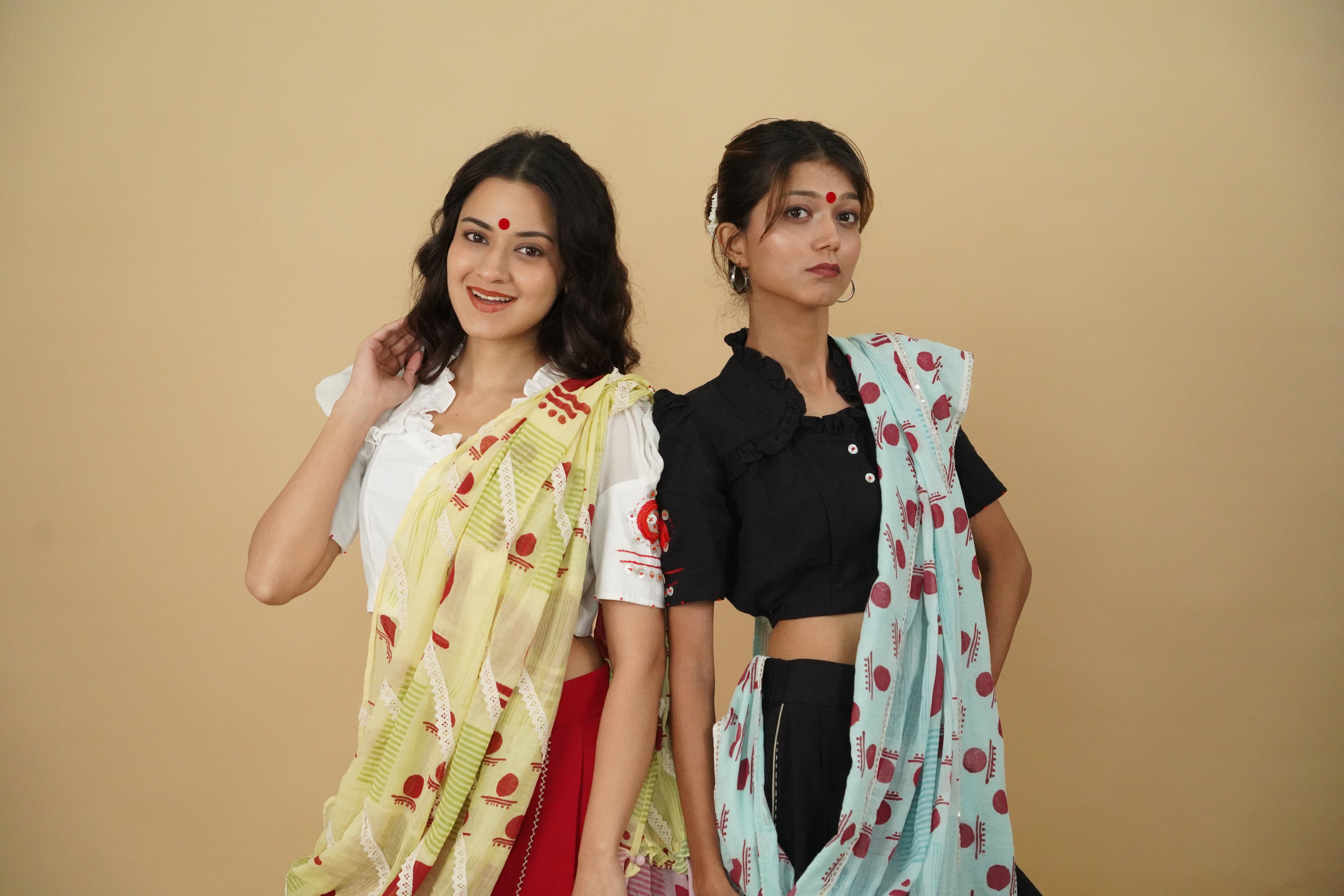 Utsav Harem Set