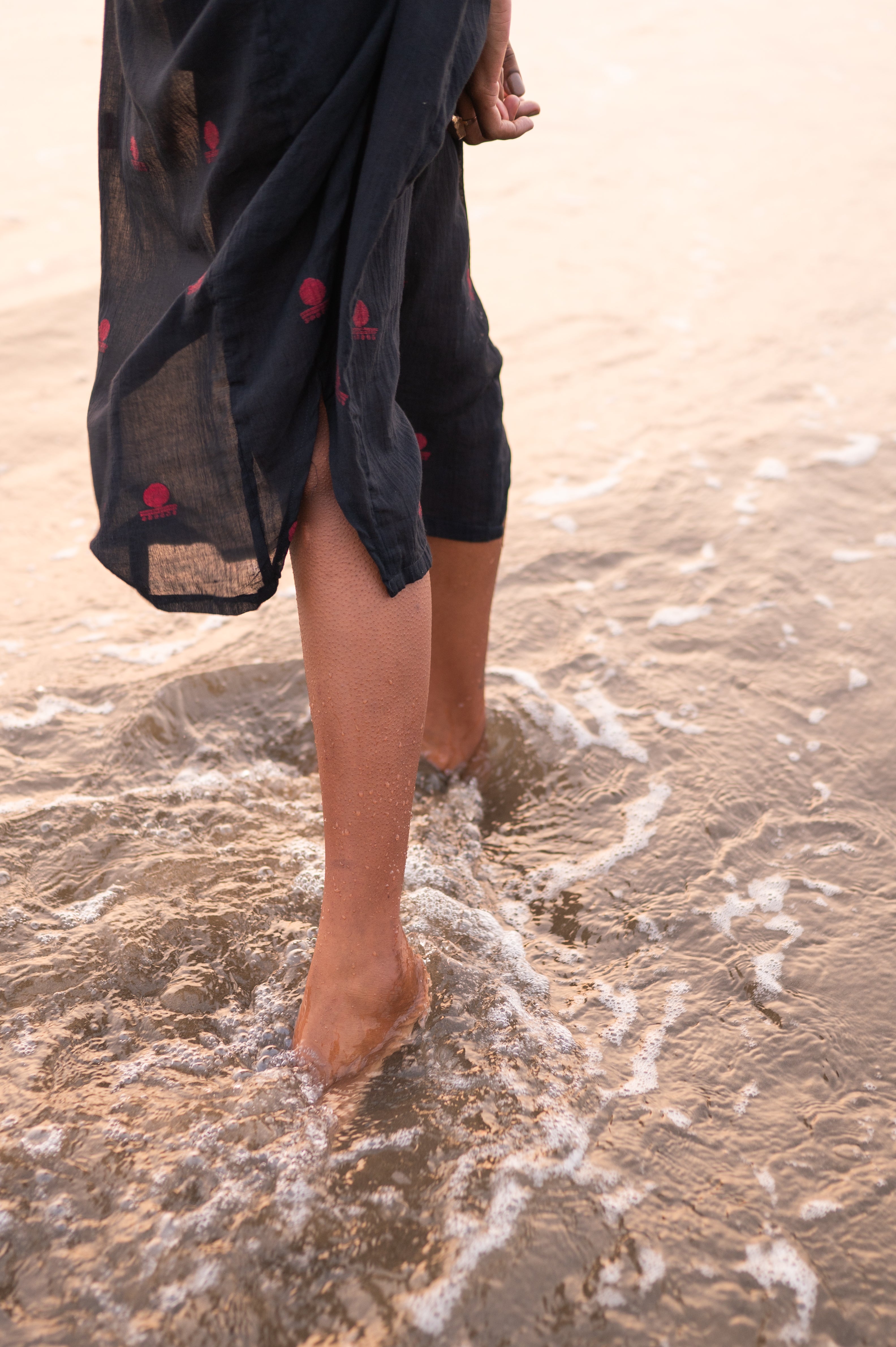 Sarong - Prathaa - weaving traditions