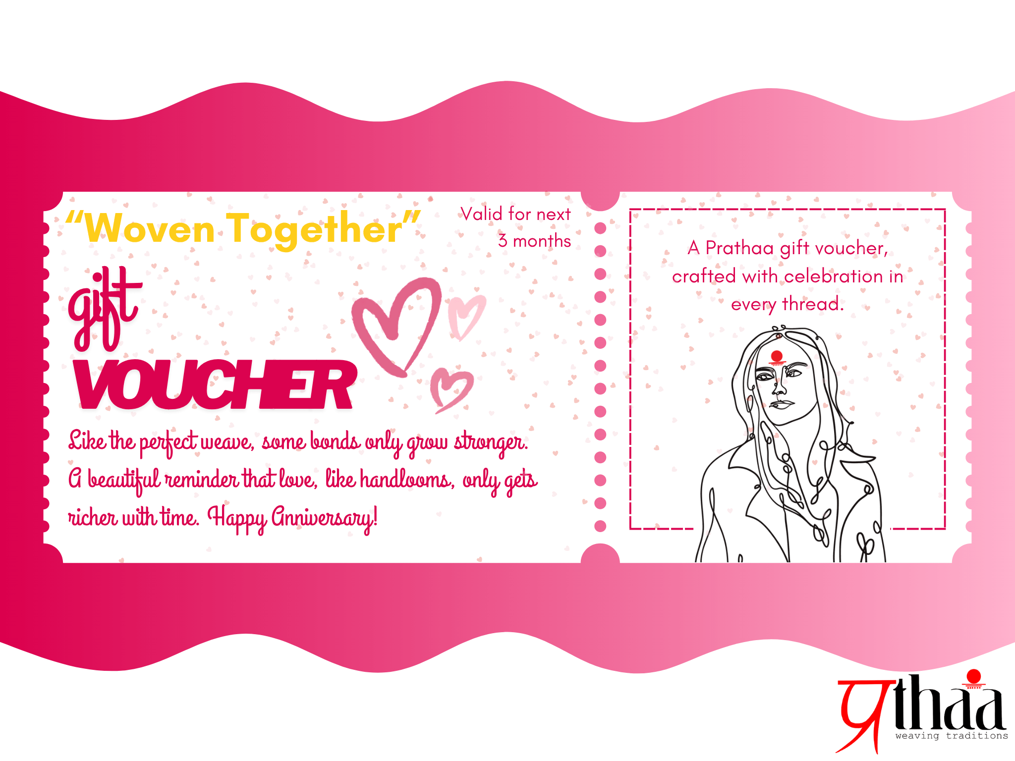 Gift Card Preview