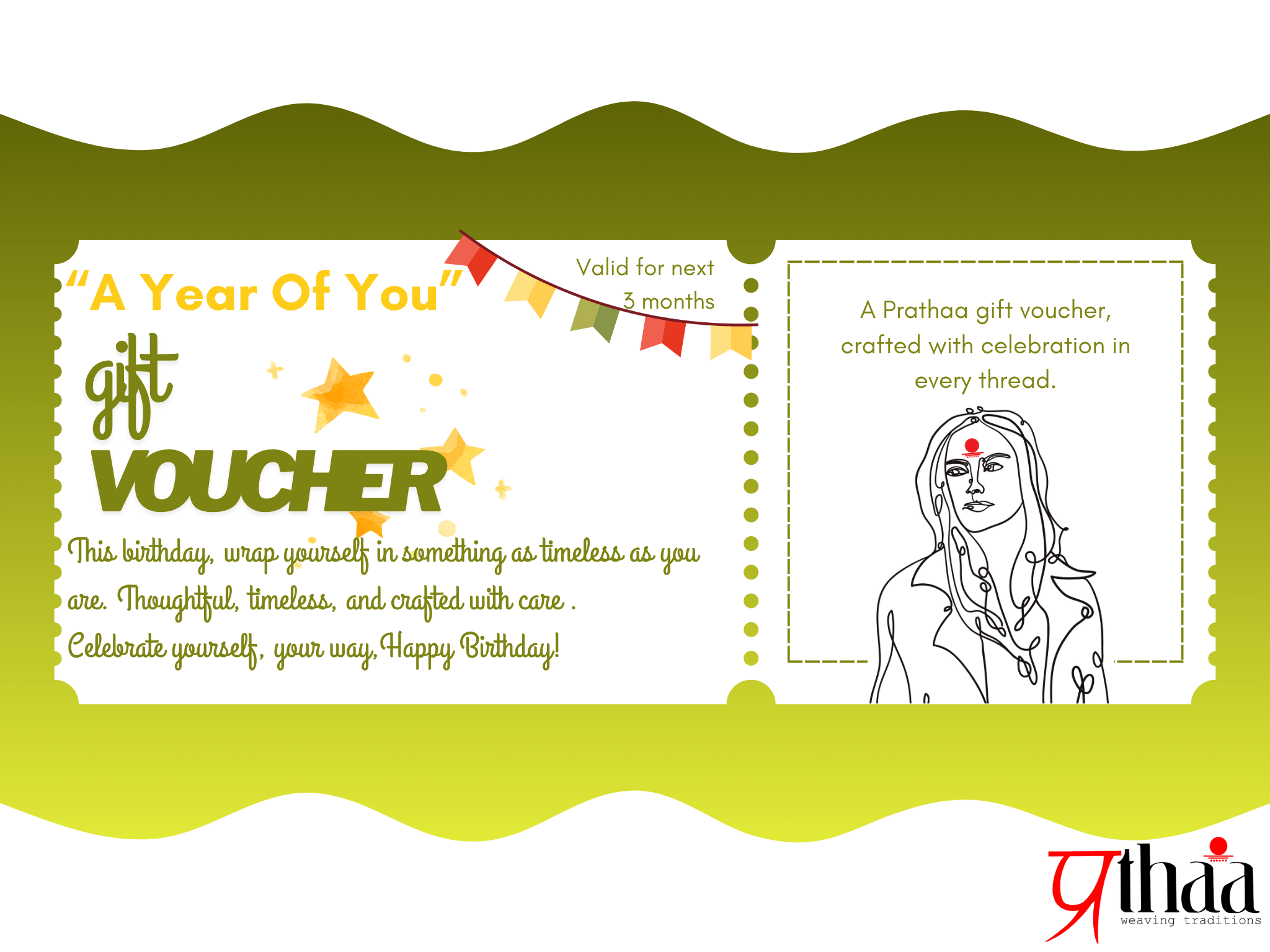 Gift Card Preview