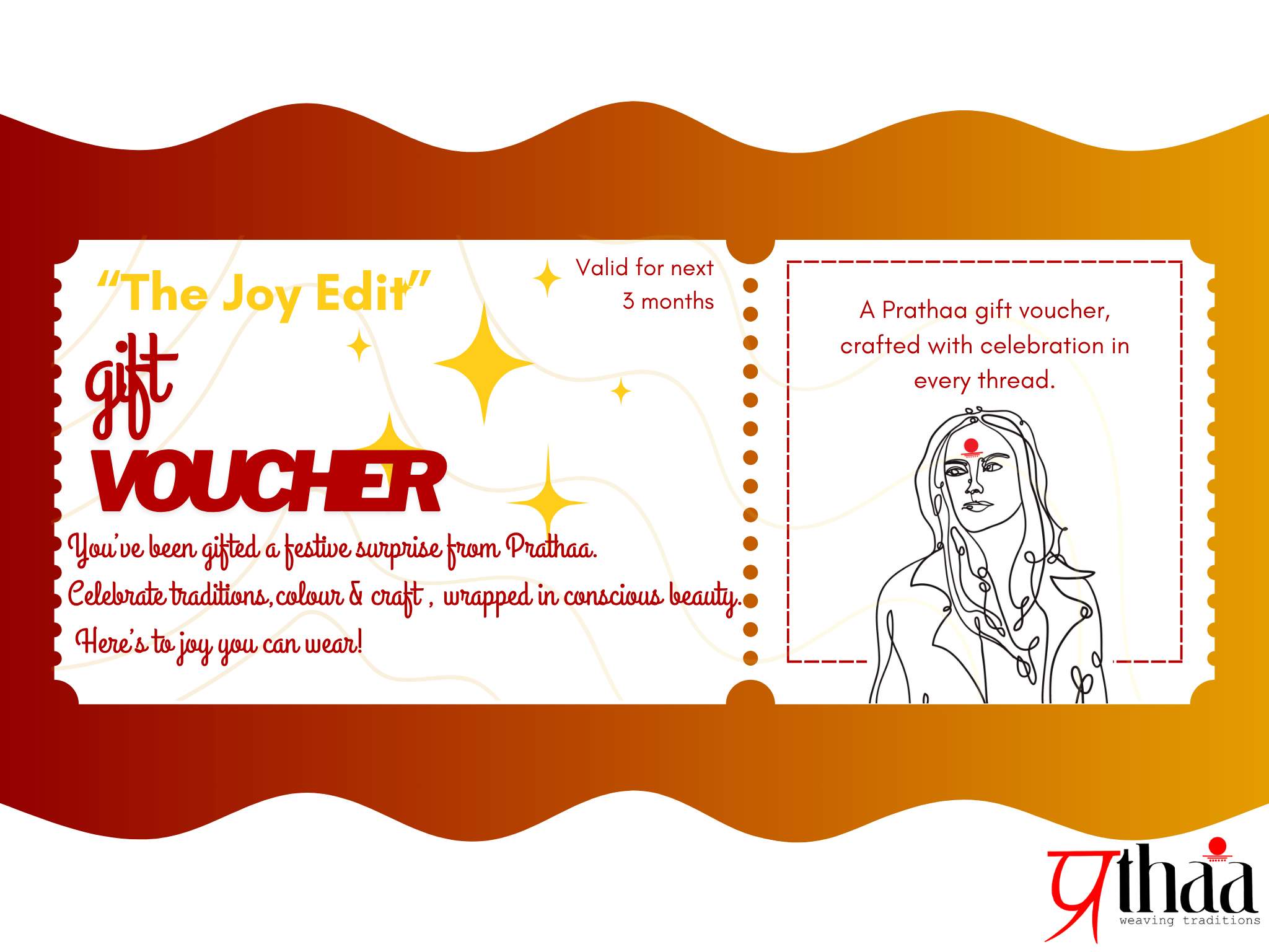 Gift Card Preview