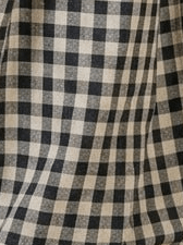 Handloom Cotton Unisex Harem Pants - Prathaa-weaving traditions