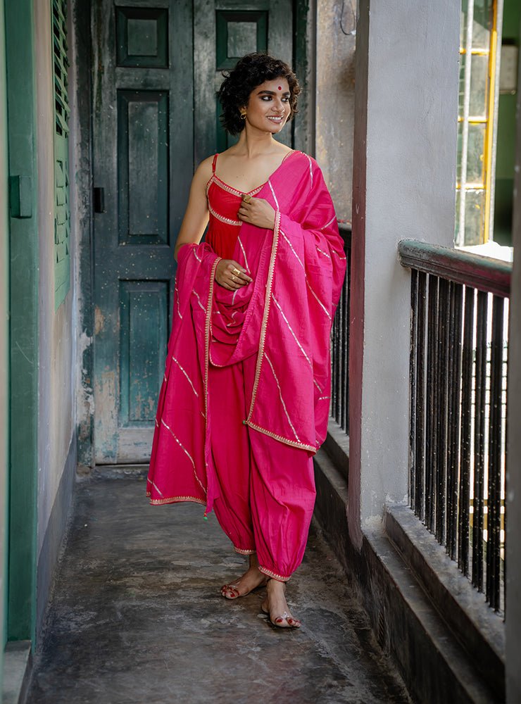 festive fashion  | Prathaa | Handloom & Sustainable Clothing