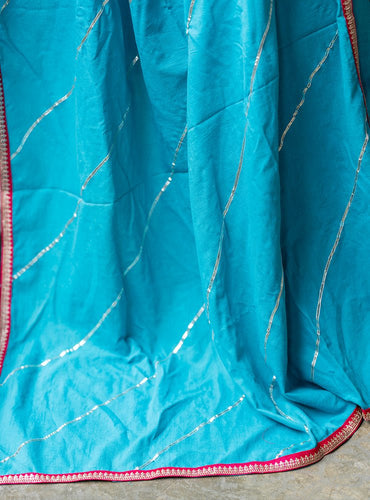 women festive wear handloom dupatta  | Prathaa | Handloom & Sustainable Clothing