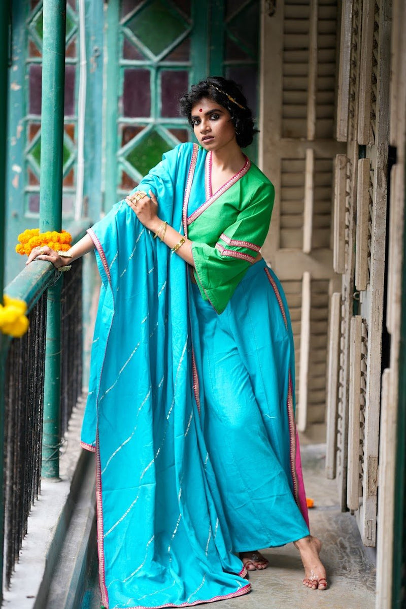 Ehsaas - FIROZ DUPATTA