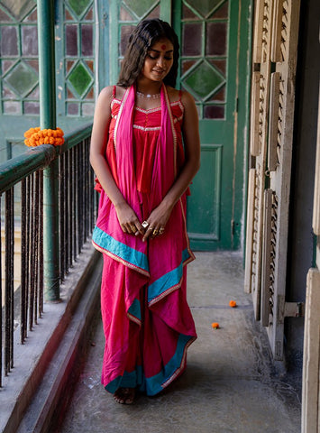 rakhi dress collection  | Prathaa | Handloom & Sustainable Clothing
