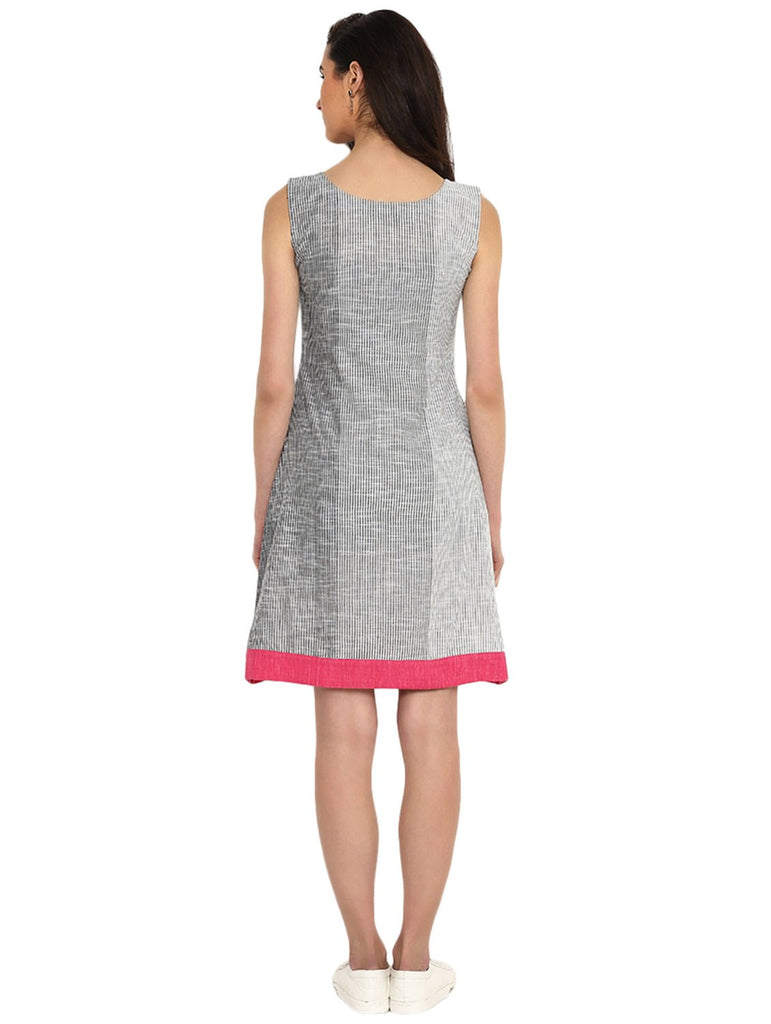 Princess cut casual dresses best sale